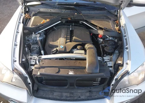 2013 BMW X5 xDrive35I/xDrive35I Premium/xDrive35I Sport Activity from USA, damaged, VIN 5UXZV4C53D0B02729